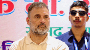 अपनी सुरक्षा को लेकर गंभीर नहीं राहुल गांधी, 9 महीने में 6 बार तोड़ा सिक्योरिटी प्रोटोकॉल… CRPF ने खरगे को लिखा पत्र
